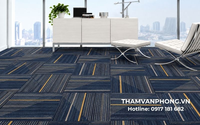Cách bảo quản thảm tấm giá rẻ bền lâu