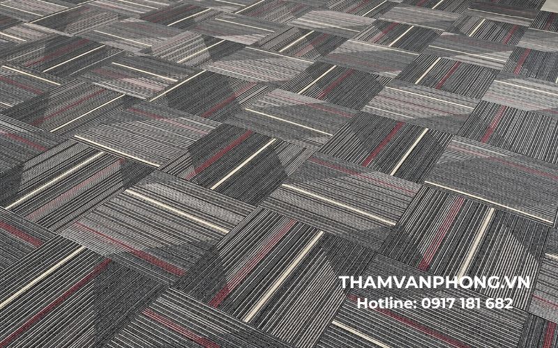 Thảm tấm giá rẻ KT34