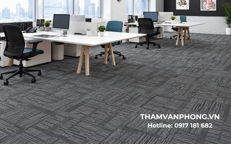 Thảm tấm giá rẻ MA