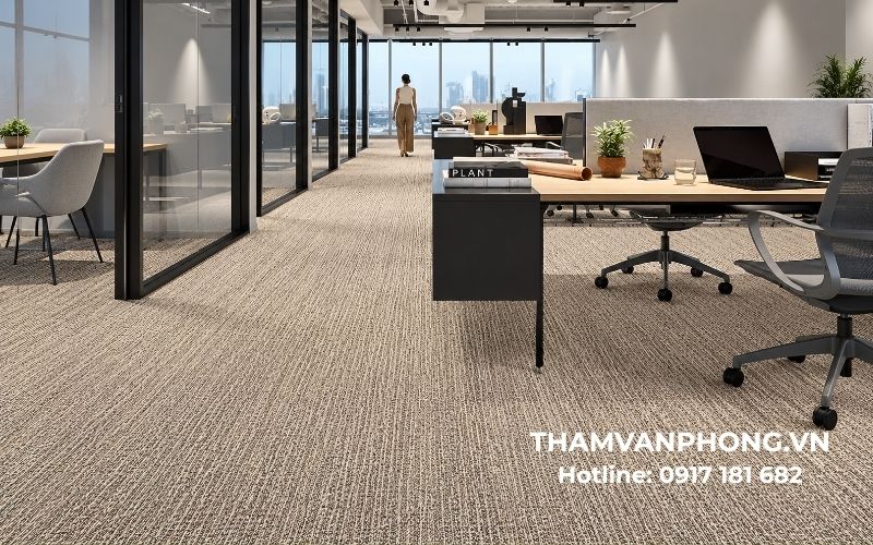 Thảm tấm giá rẻ RN