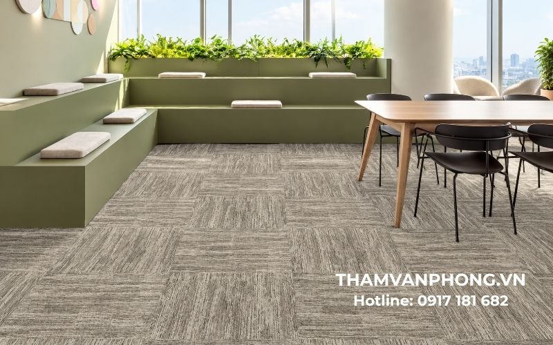 Thảm tấm giá rẻ
