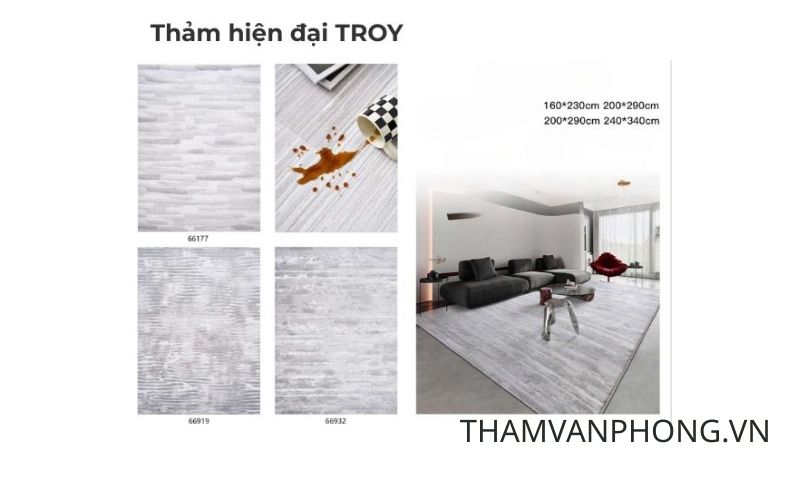 Phong cách hiện đại