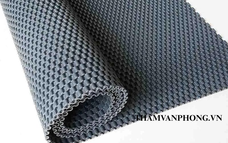 Thảm sợi tổng hợp