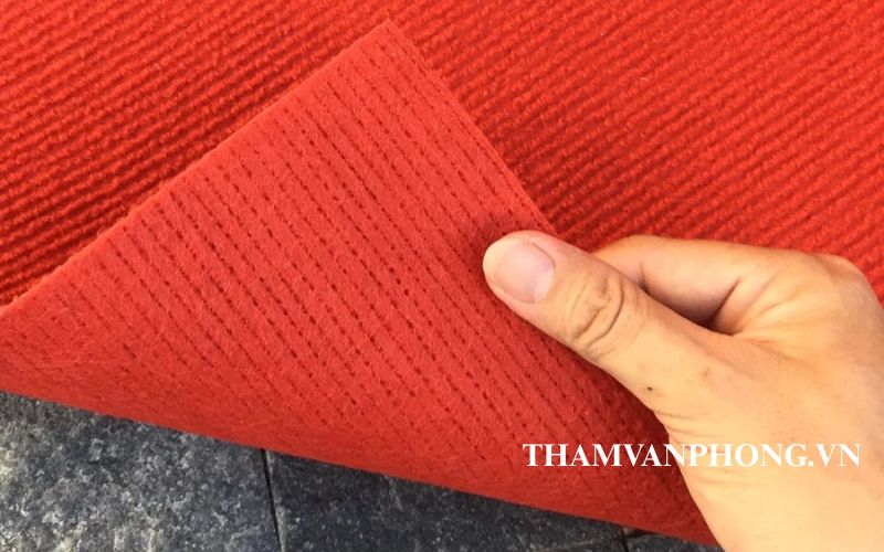 Chọn thảm trải sàn hội nghị phù hợp