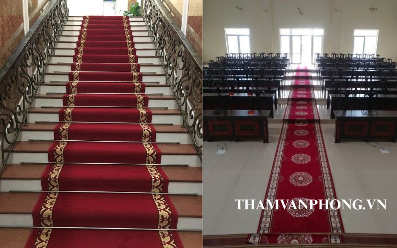 Chọn theo quy mô hội trường