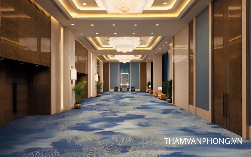 Thảm Axminster